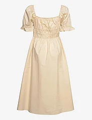 Second Female - Jutta Dress - vidutinio ilgio suknelės - brazilian sand - 1