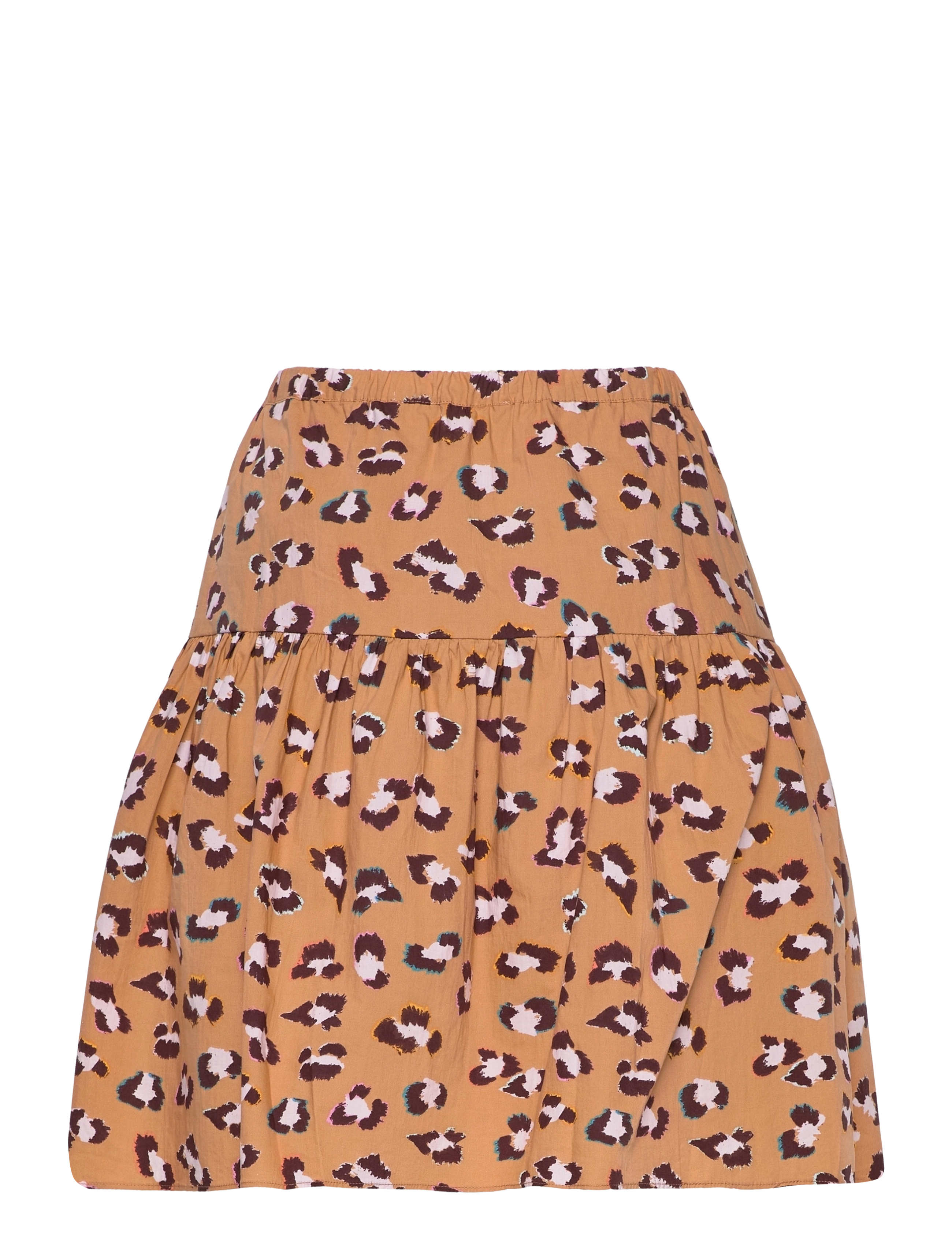 Second Female - Kalma Short Skirt - korte nederdele - pastry shell - 2