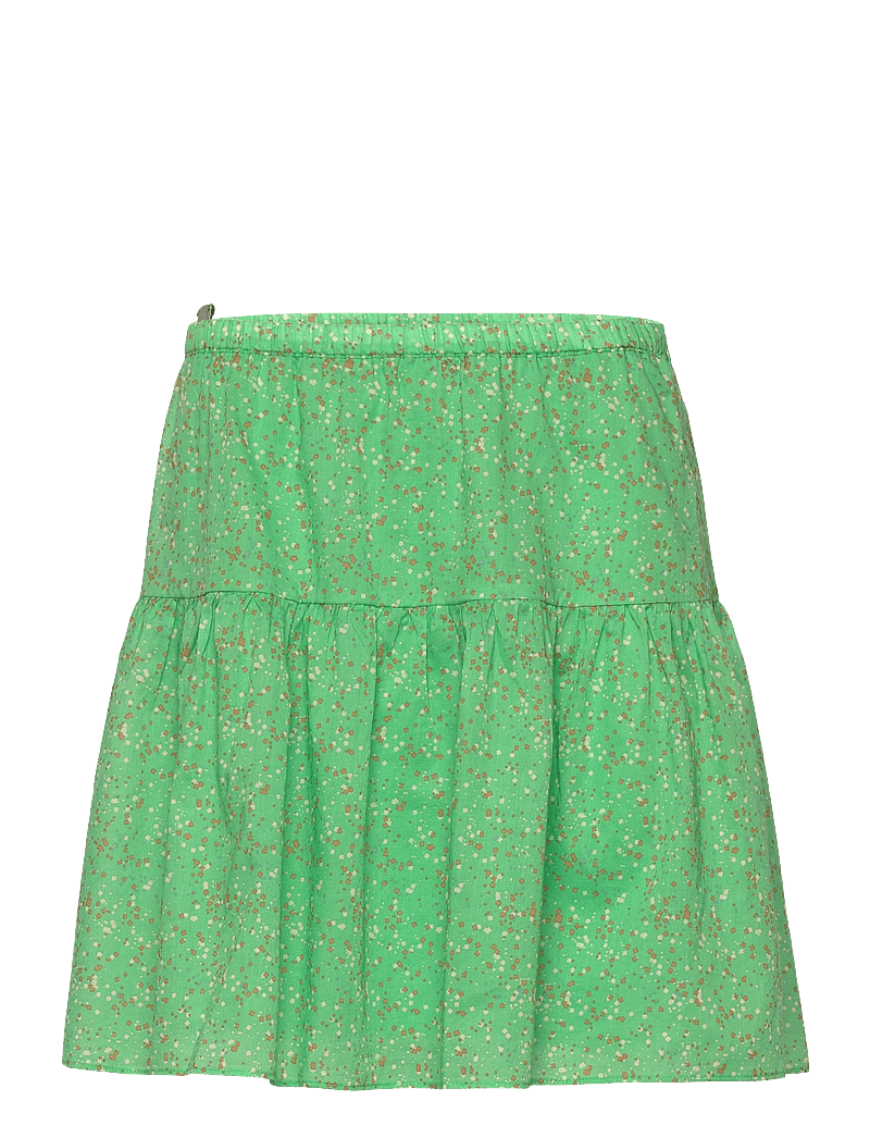 Second Female - Jodis Mini Skirt - kurze röcke - absinthe green - 0