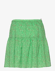 Second Female - Jodis Mini Skirt - miniseelikud - absinthe green - 1