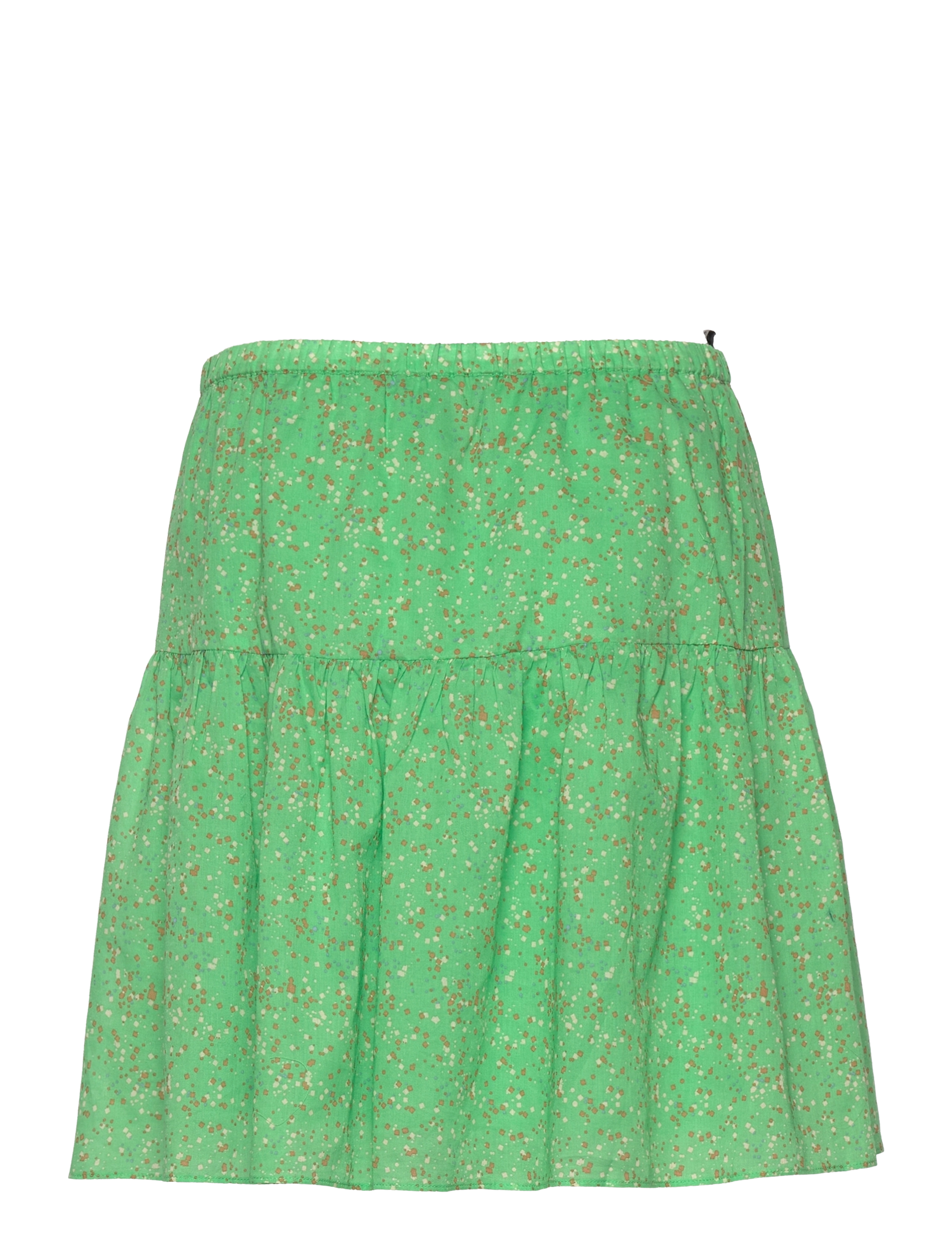 Second Female - Jodis Mini Skirt - korte nederdele - absinthe green - 1