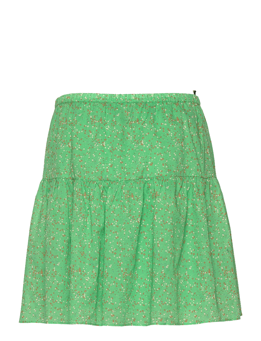 Second Female - Jodis Mini Skirt - kurze röcke - absinthe green - 1