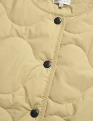 Second Female - Asfrid Jacket - quilted jackets - sponge - 6