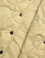 Second Female - Asfrid Jacket - quilted jackets - sponge - 8