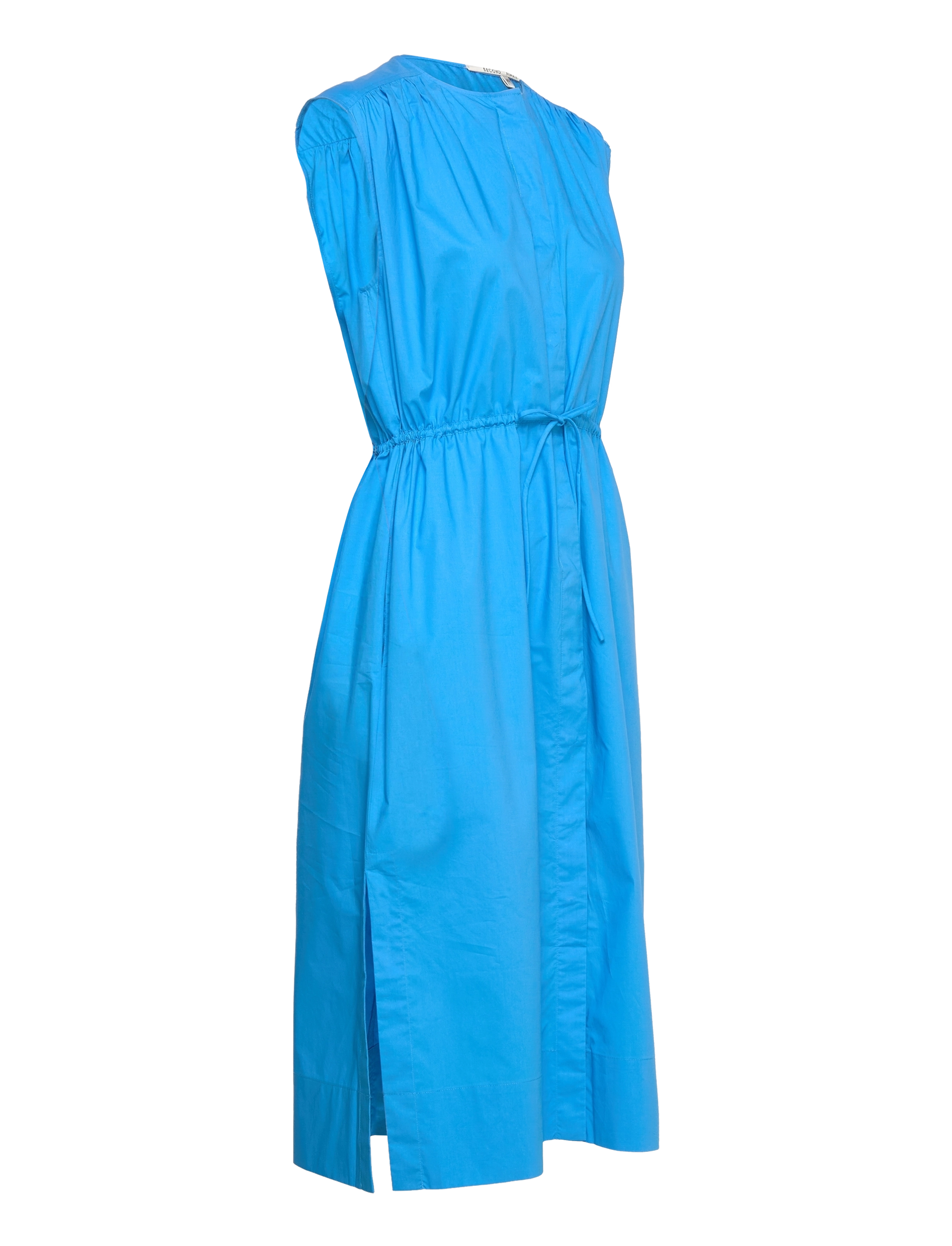 Second Female - Dagny Dress - malibu blue - 3