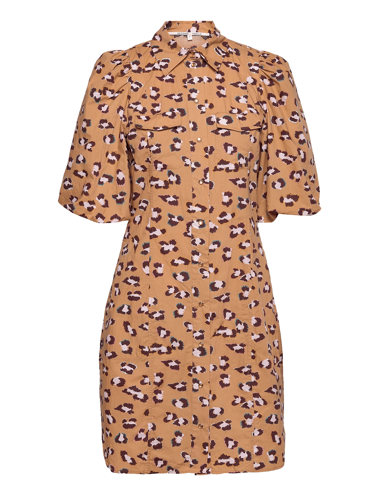 Second Female | Kalma New Dress | S