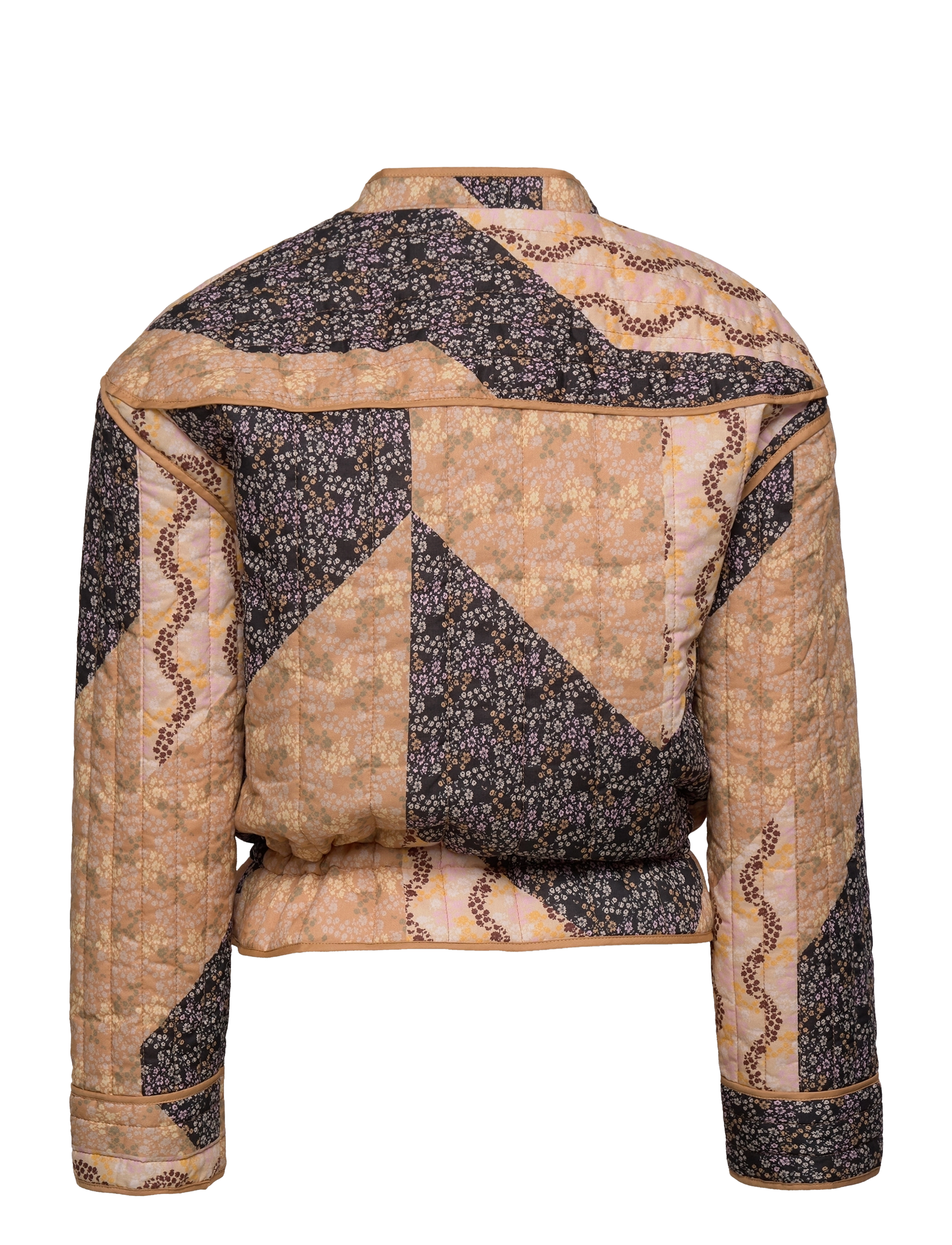 Second Female - Lotdis Jacket - pastry shell - 2