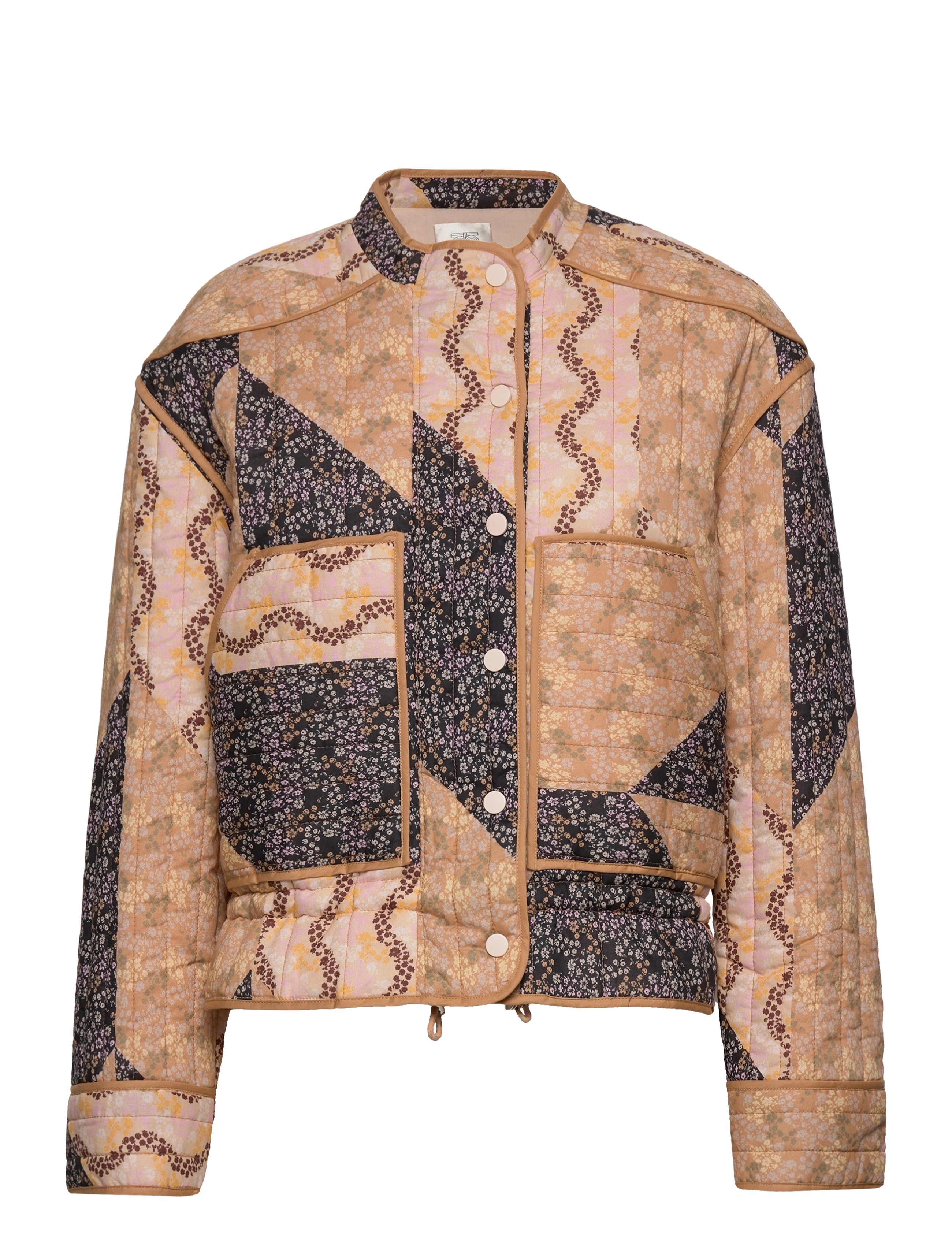 Second Female - Lotdis Jacket - pastry shell - 3