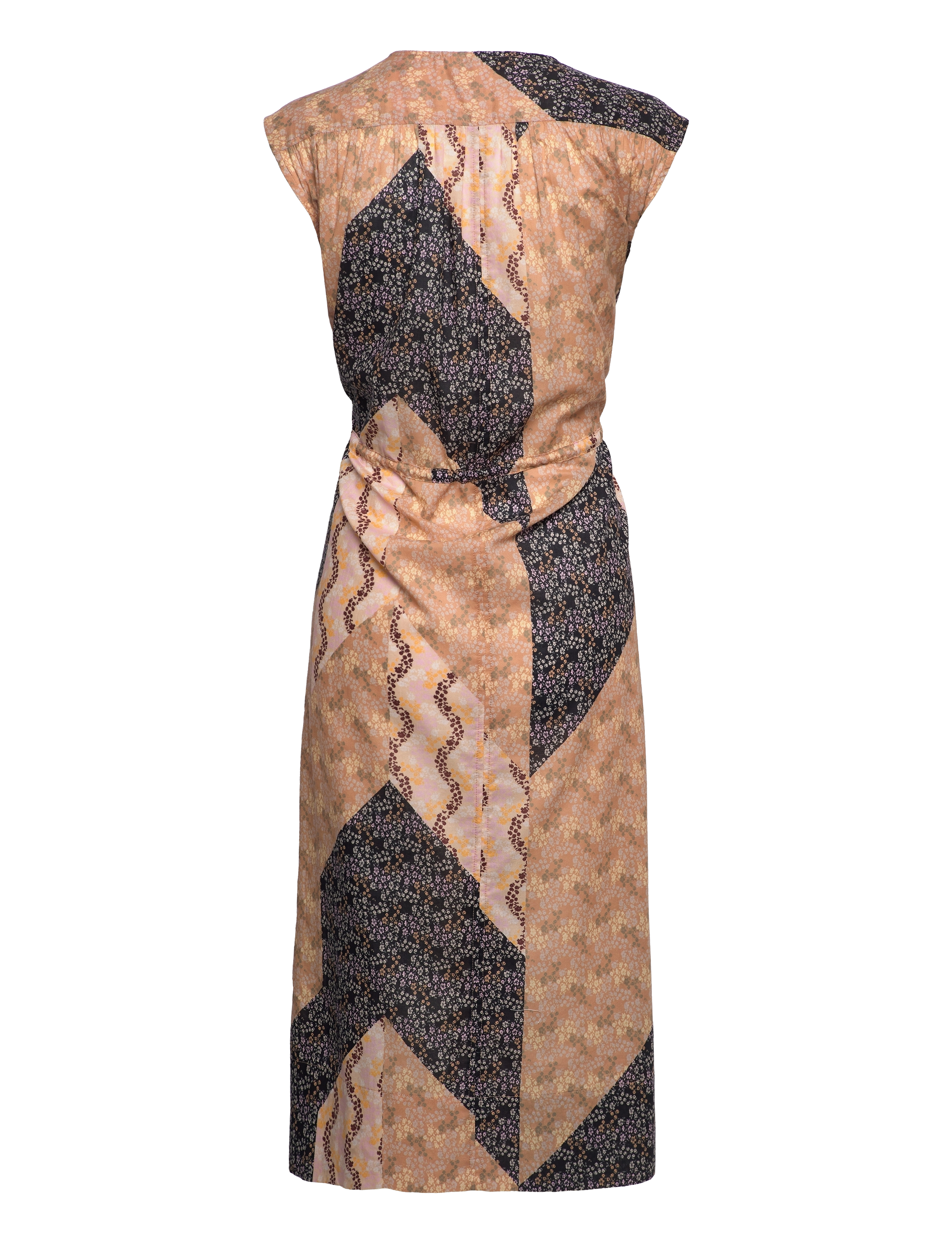Second Female - Lotdis Dress - pastry shell - 1