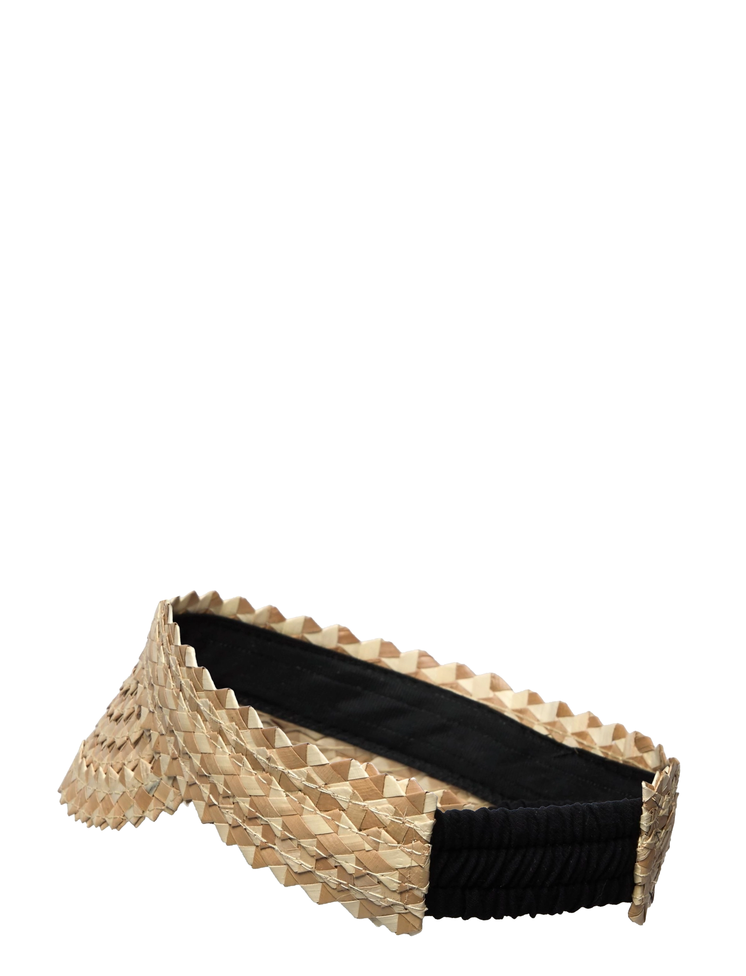 Second Female - Annfrid Cap - brazilian sand - 1