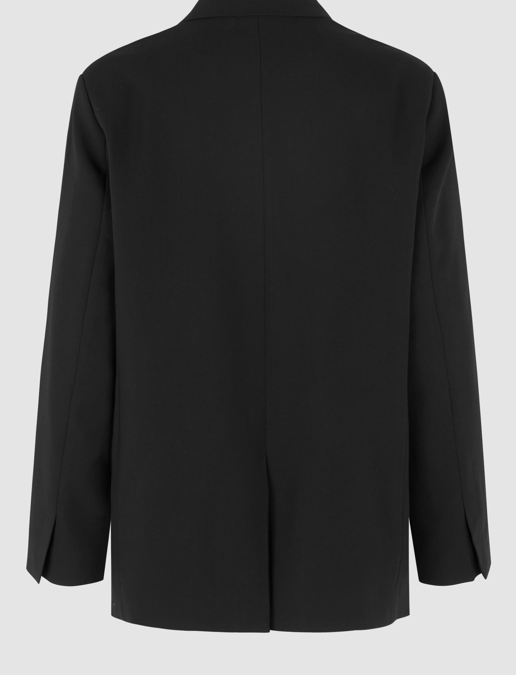 Second Female - Evien New Blazer - black - 1