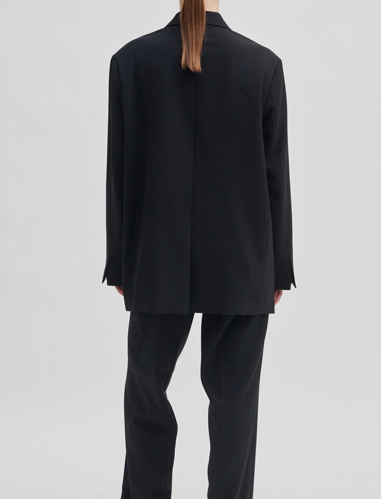 Second Female - Evien New Blazer - black - 5