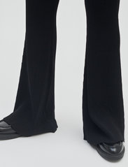 Second Female - Polina Knit Trousers - hosen - black - 4