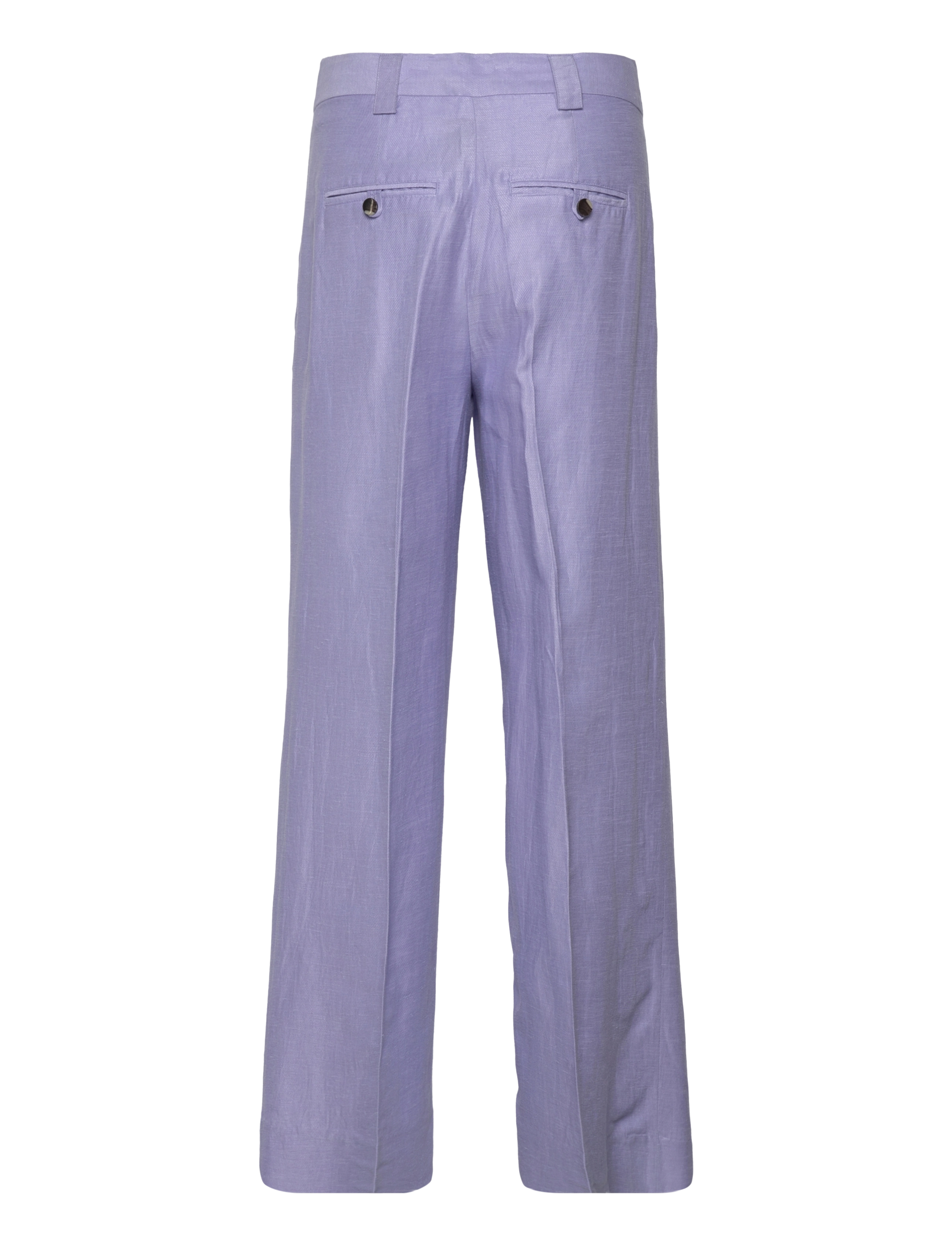 Second Female - Ydunn Trousers - thistle down - 1