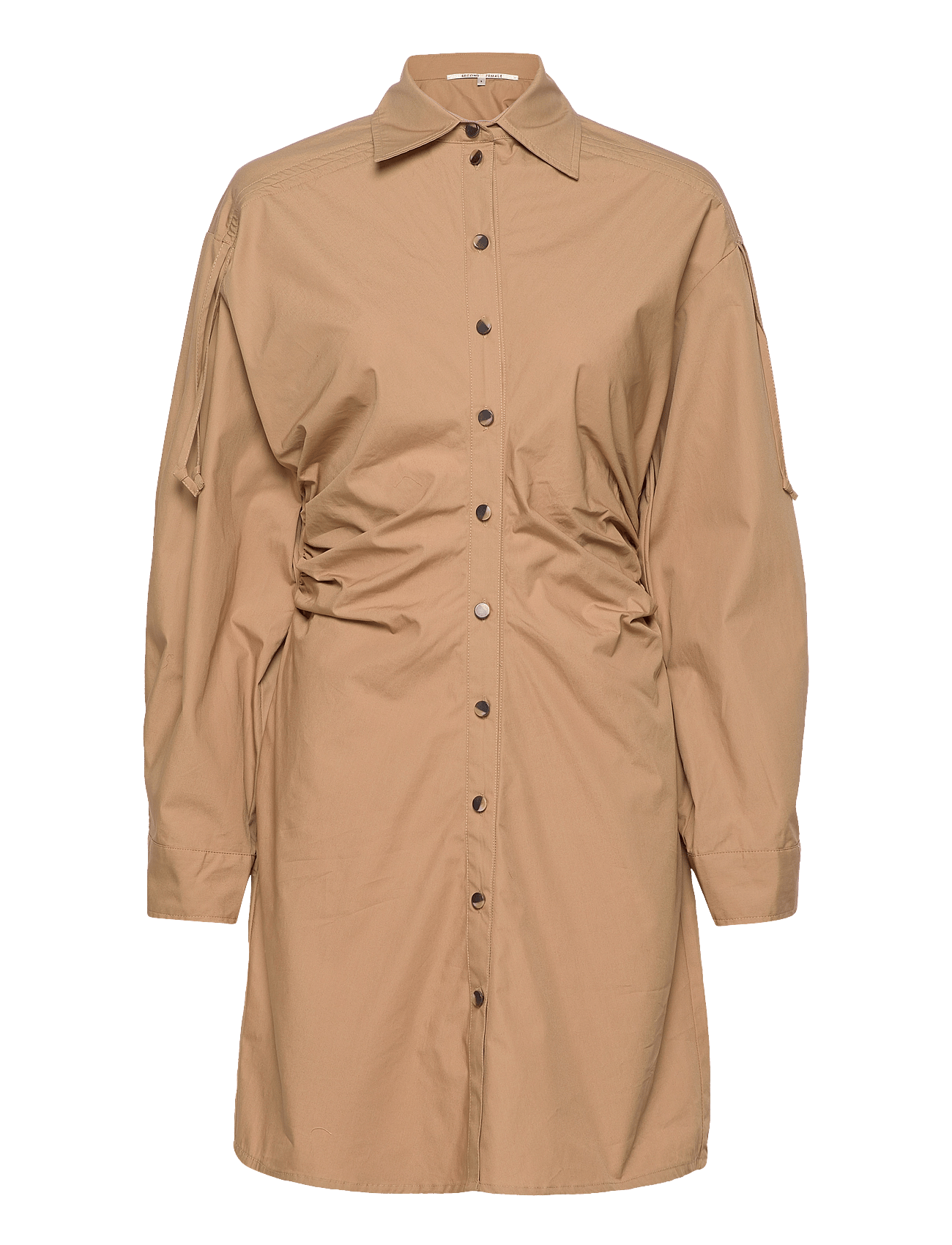 Second Female | Ficus Dress | M