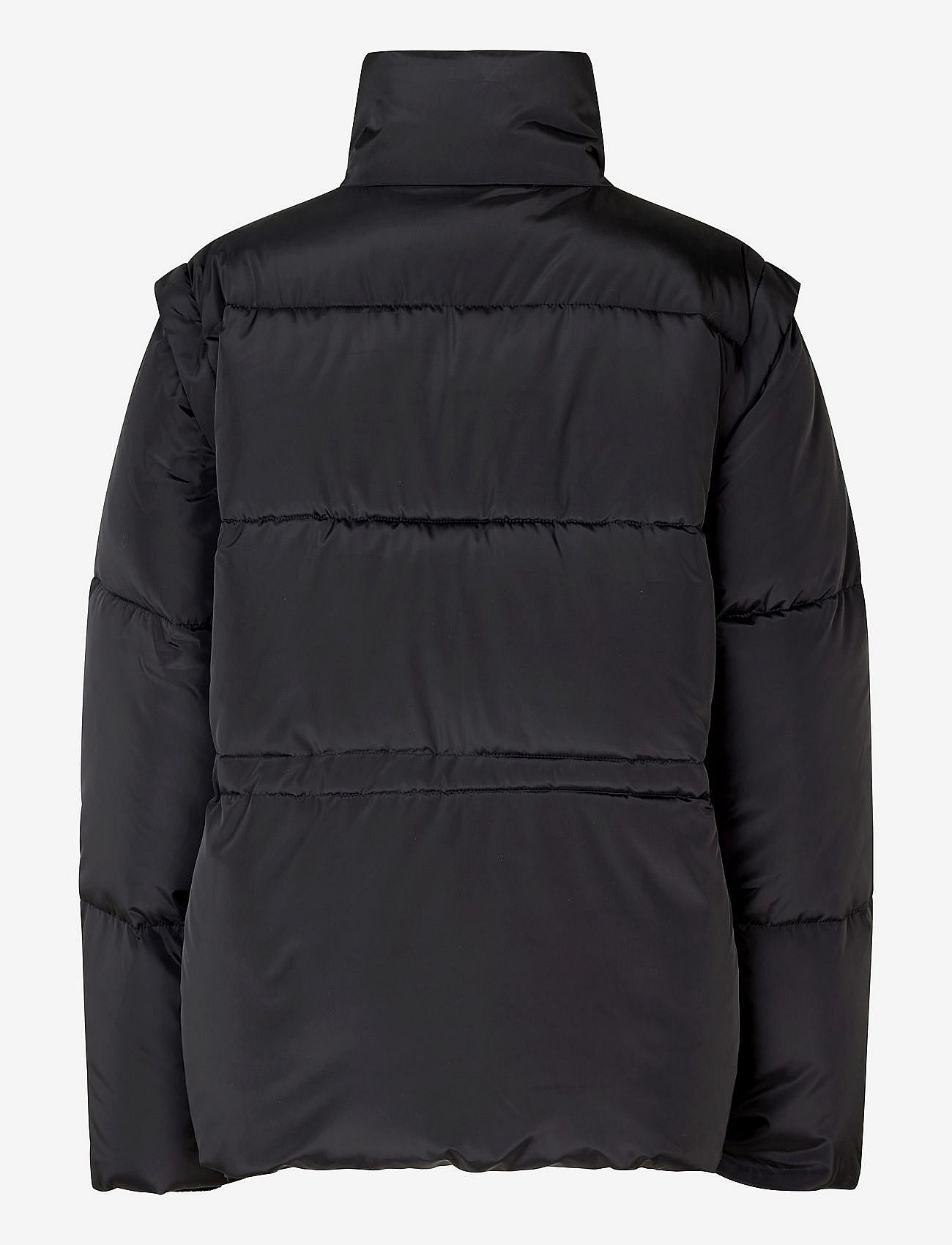 Super Buff Jacket Second Female Buff Jacket – jackets & coats – shop at Booztlet