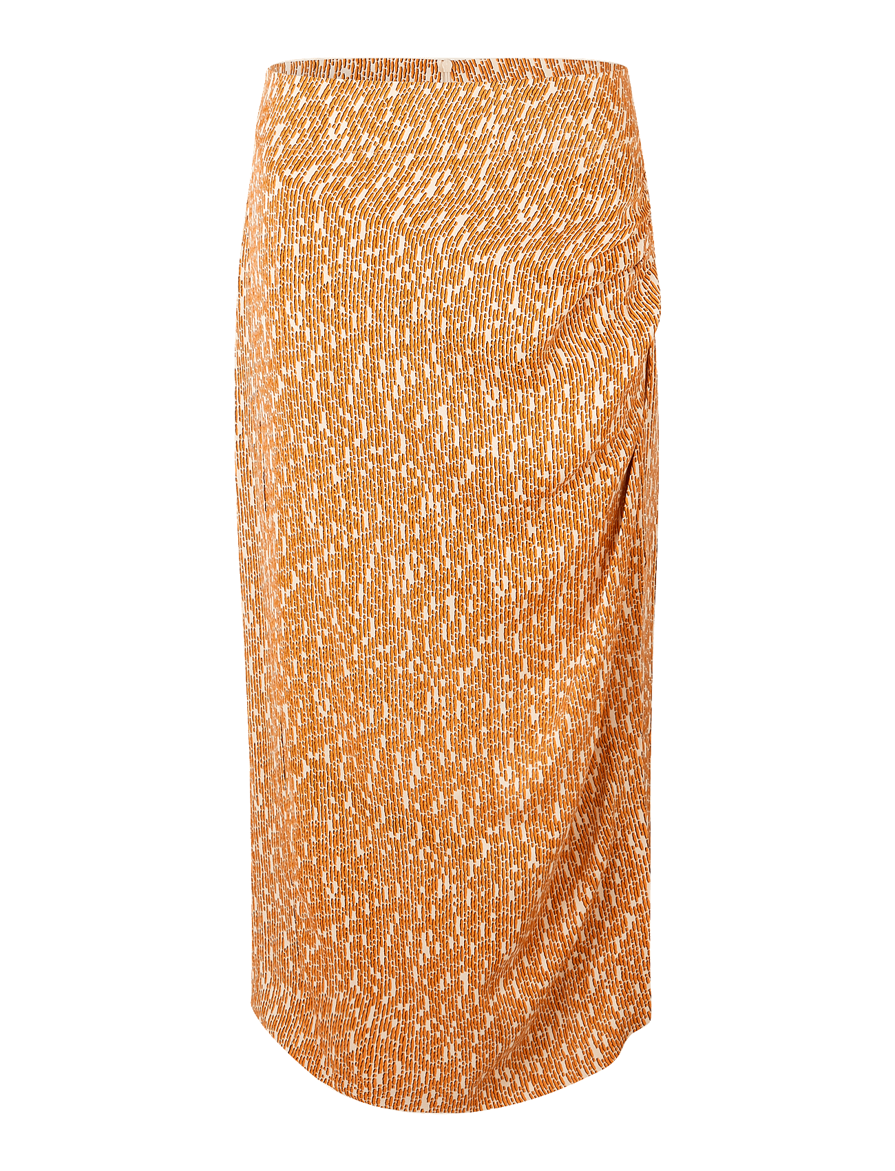 Second Female | Rattan Skirt | M