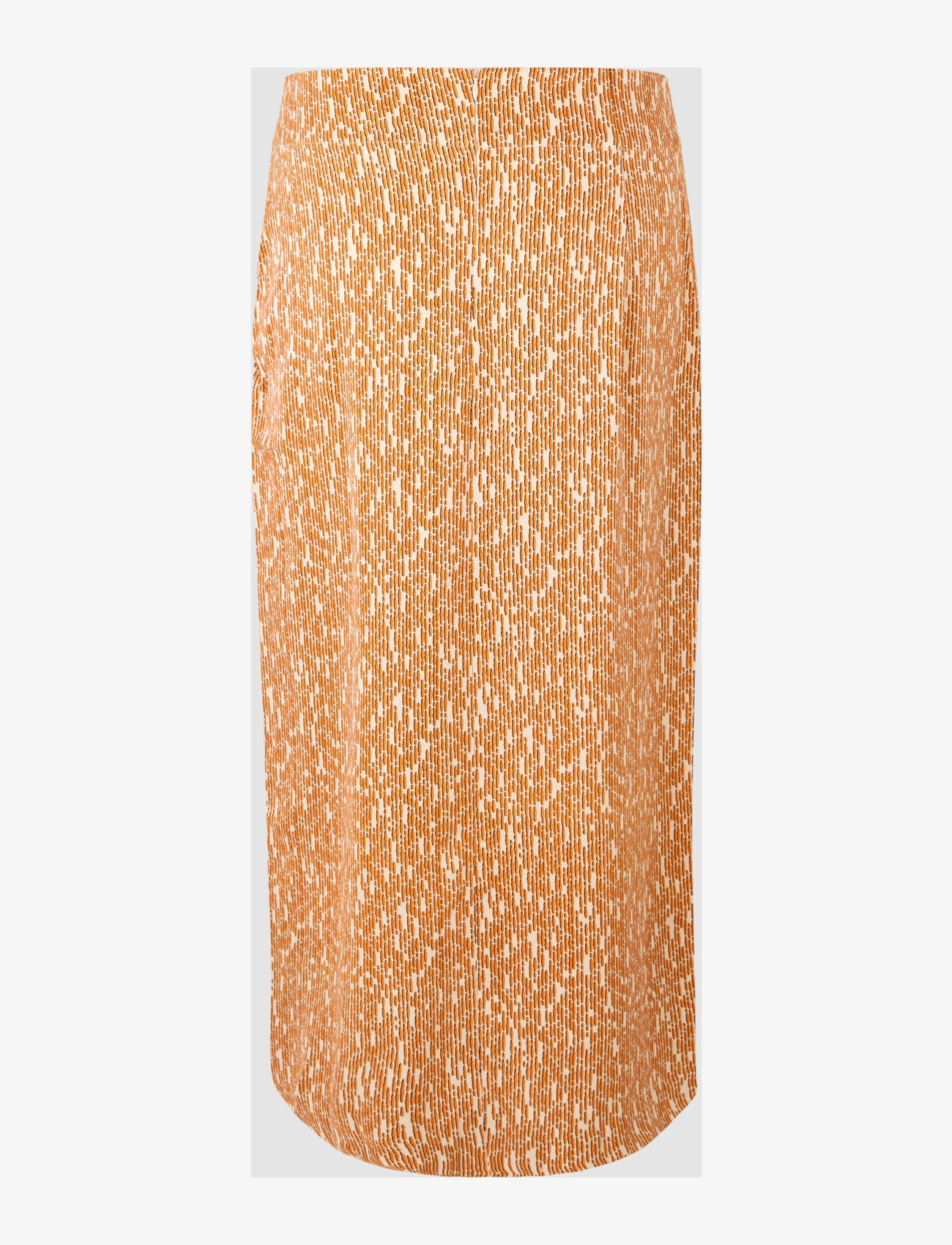 Second Female - Rattan Skirt - apricot - 1