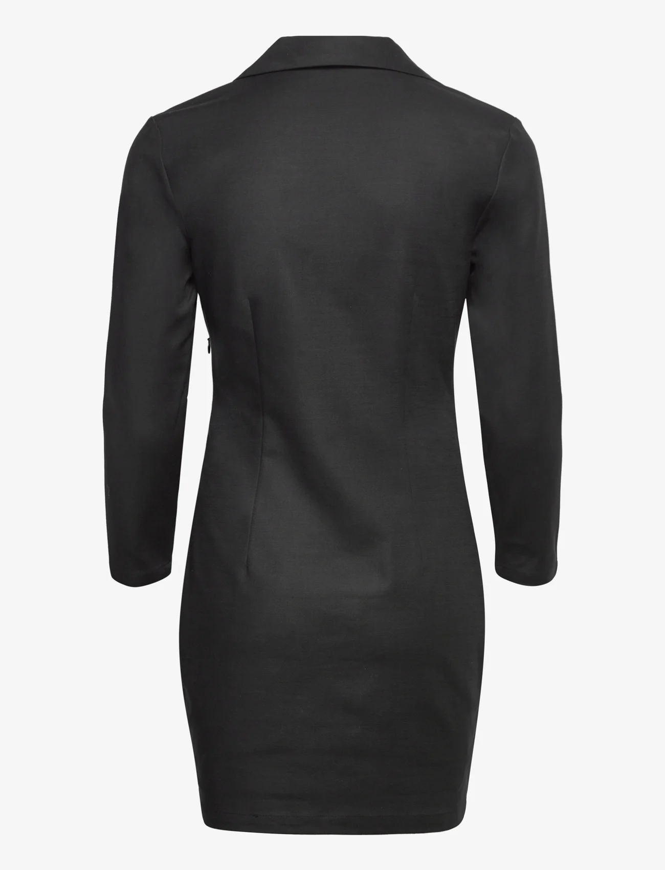 Second Female - Numm Dress - festmode zu outlet-preisen - black - 1