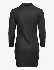 Second Female - Numm Dress - odzież imprezowa w cenach outletowych - black - 1