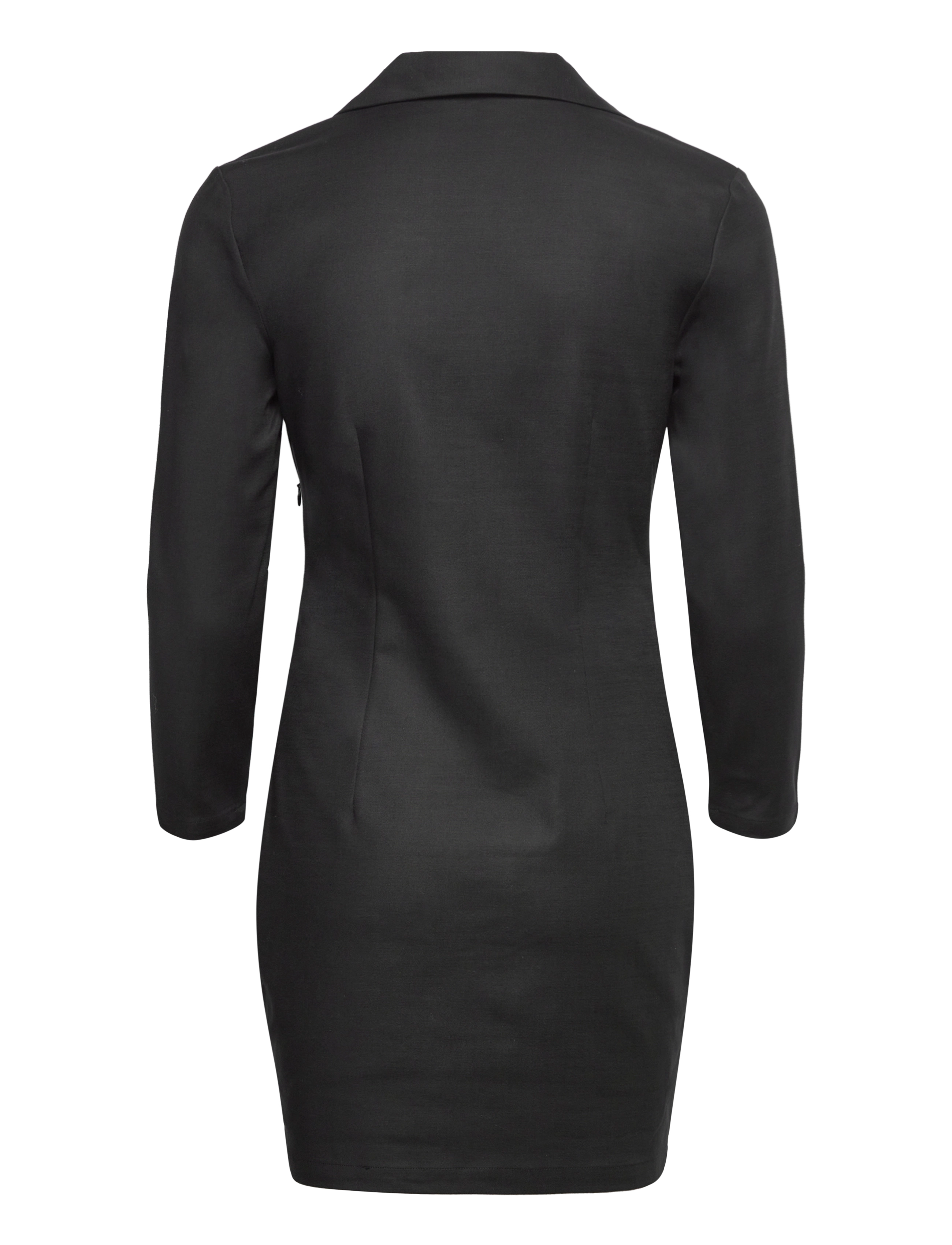 Second Female - Numm Dress - black - 2
