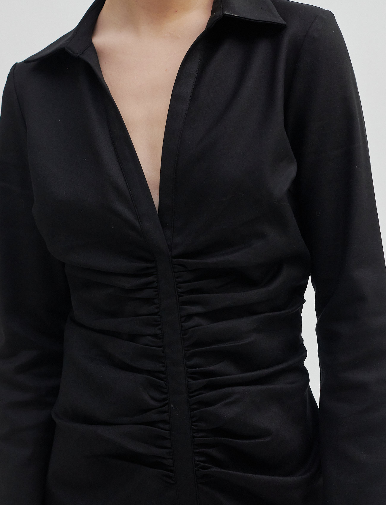 Second Female - Numm Dress - black - 3
