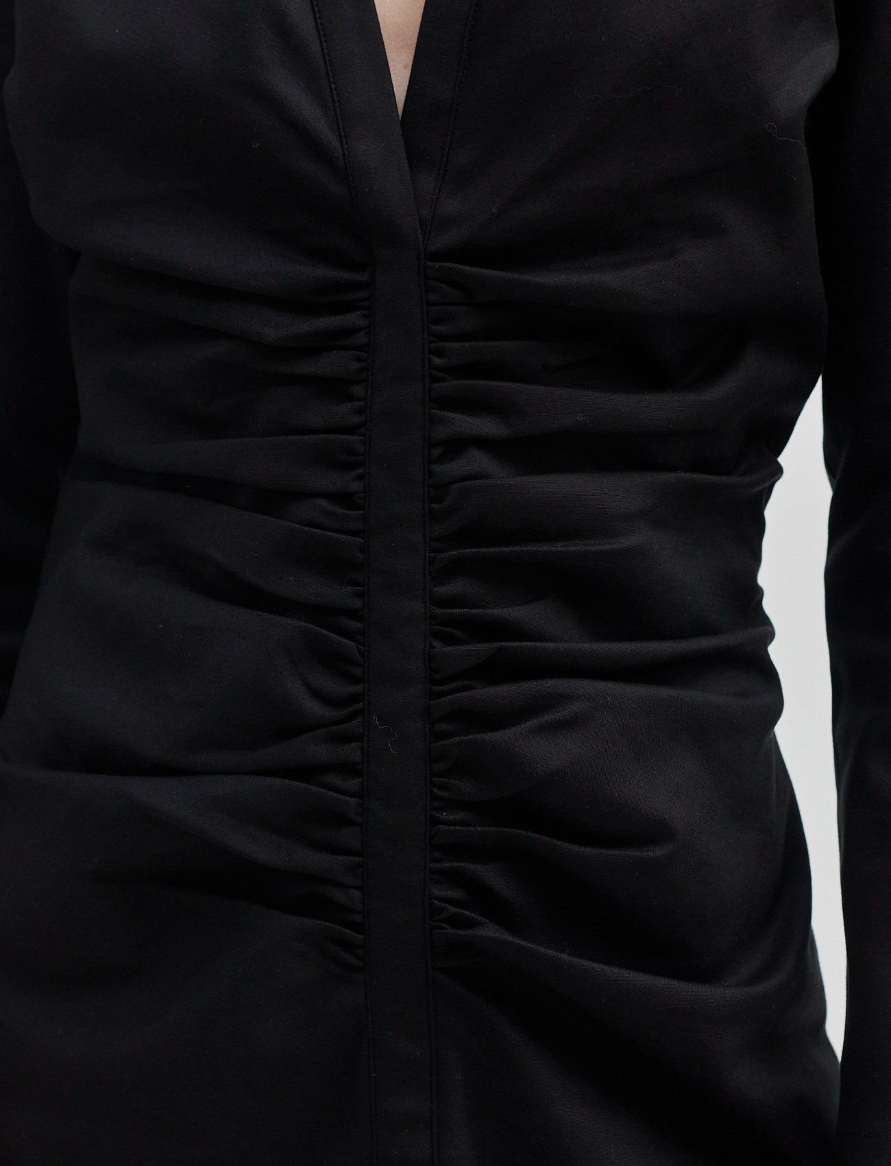 Second Female - Numm Dress - black - 5