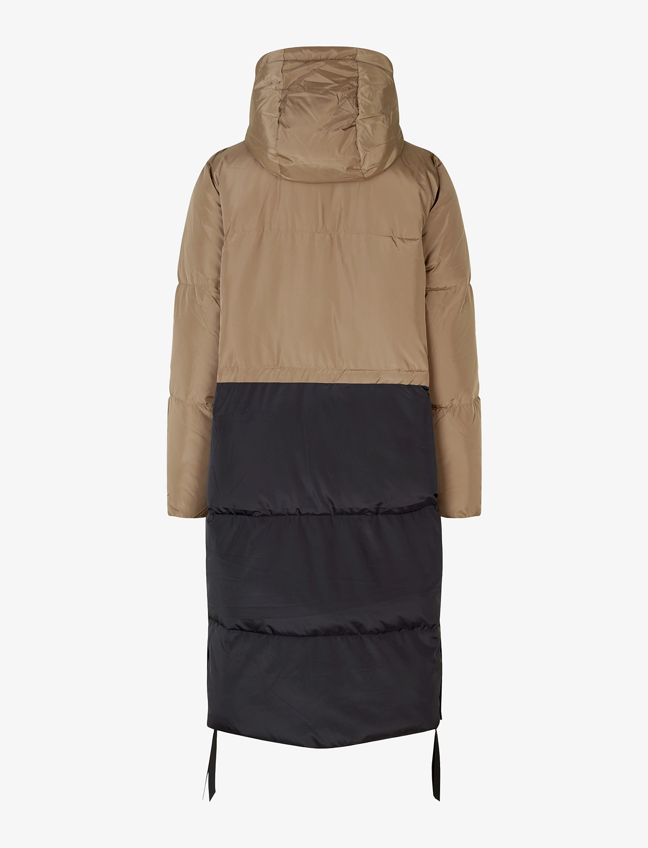 Second Female - Buff New Coat - shitake - 2