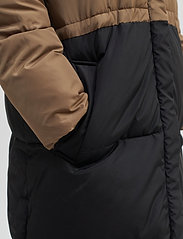 Second Female - Buff New Coat - winter coats - shitake - 4