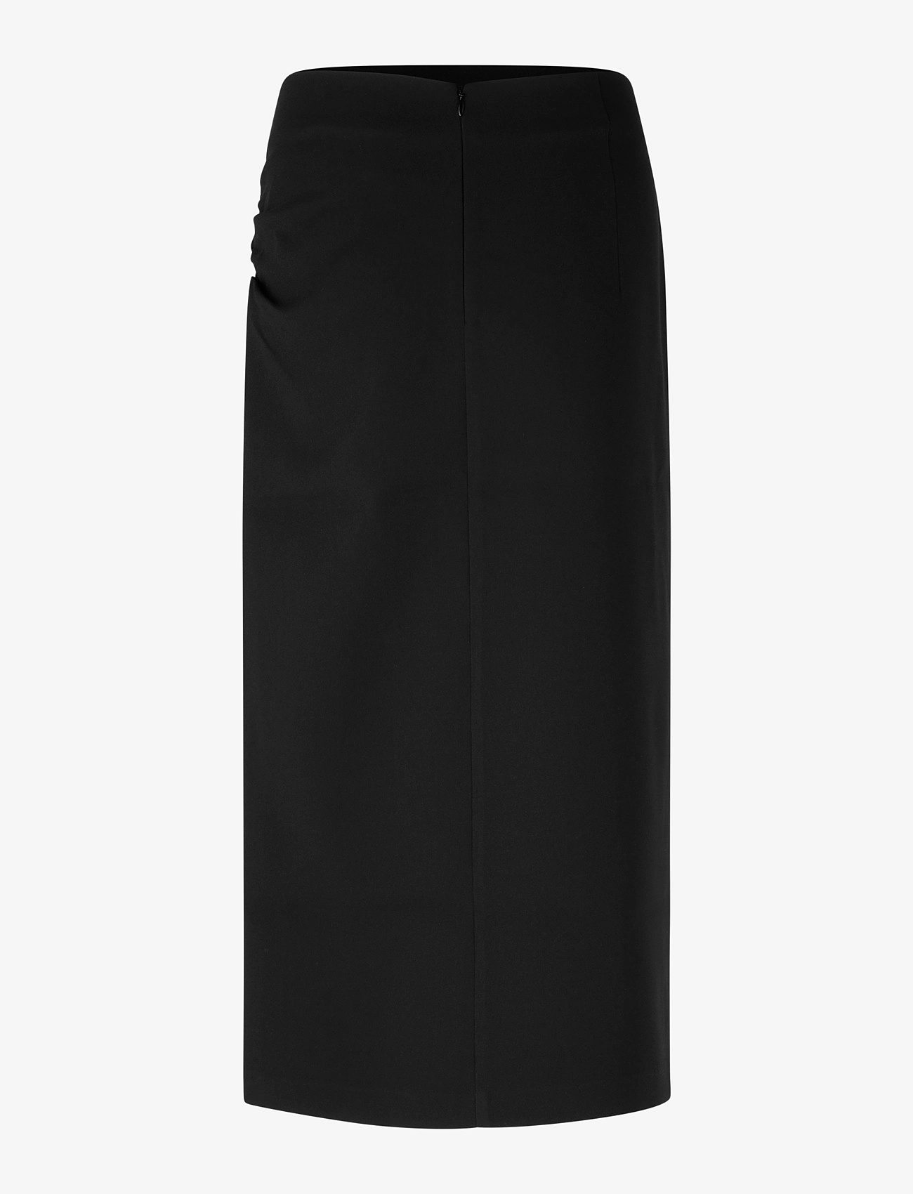 Second Female - Mikitta Skirt - black - 2