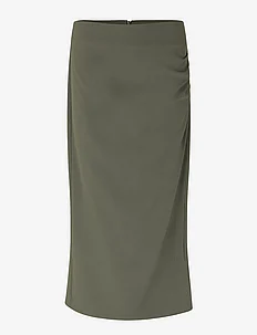 Mikitta Skirt, Second Female