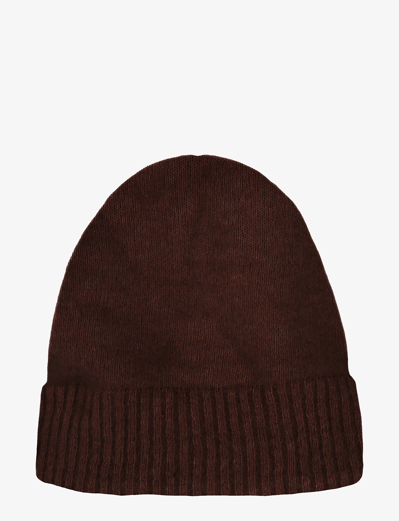 Second Female Brook Knit Hat - Mützen - BLACK / black
