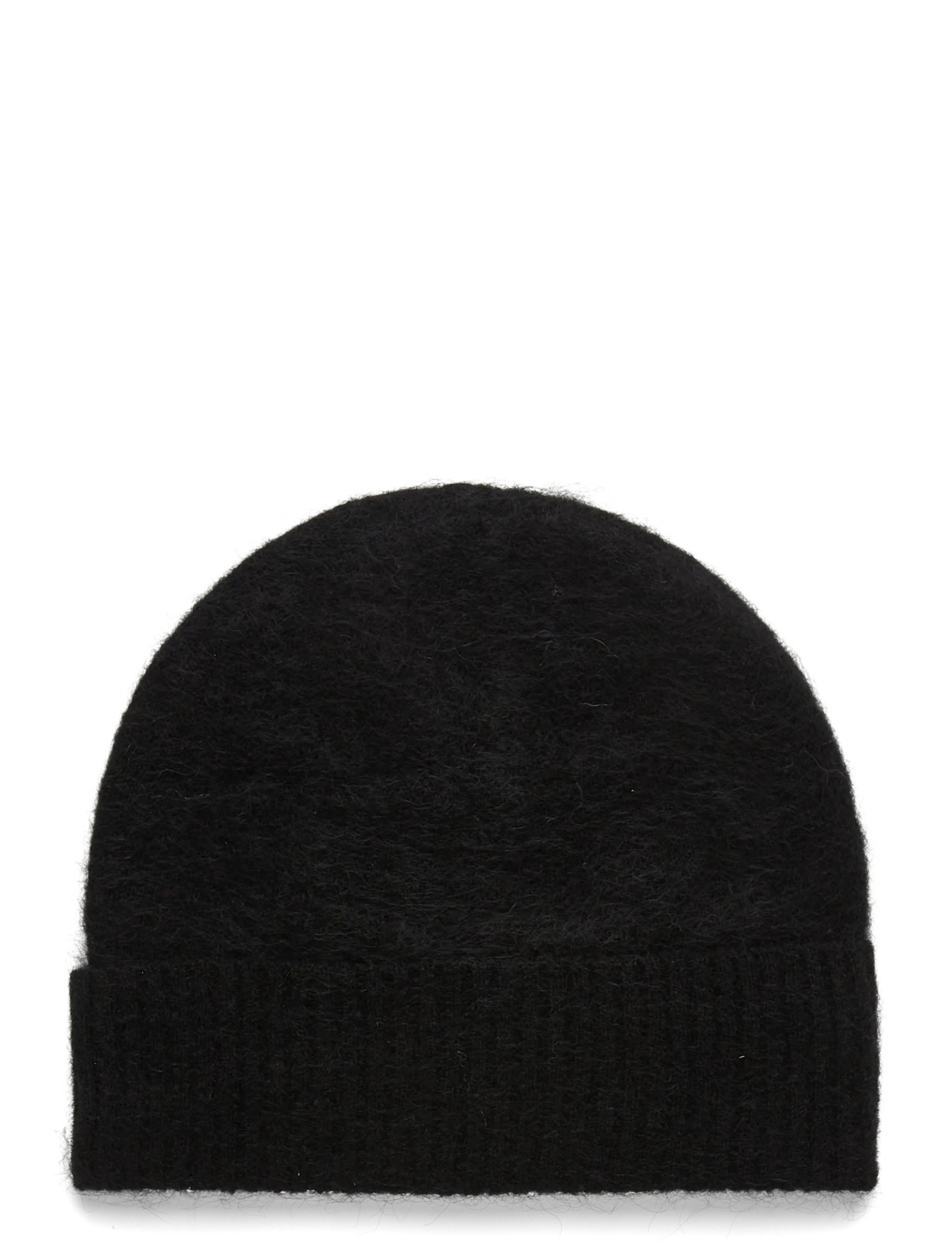 Second Female - Brook Knit Hat - black - 1