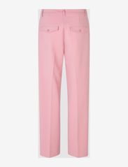 Second Female - Affair Trousers - sirge säärega püksid - quartz pink - 1