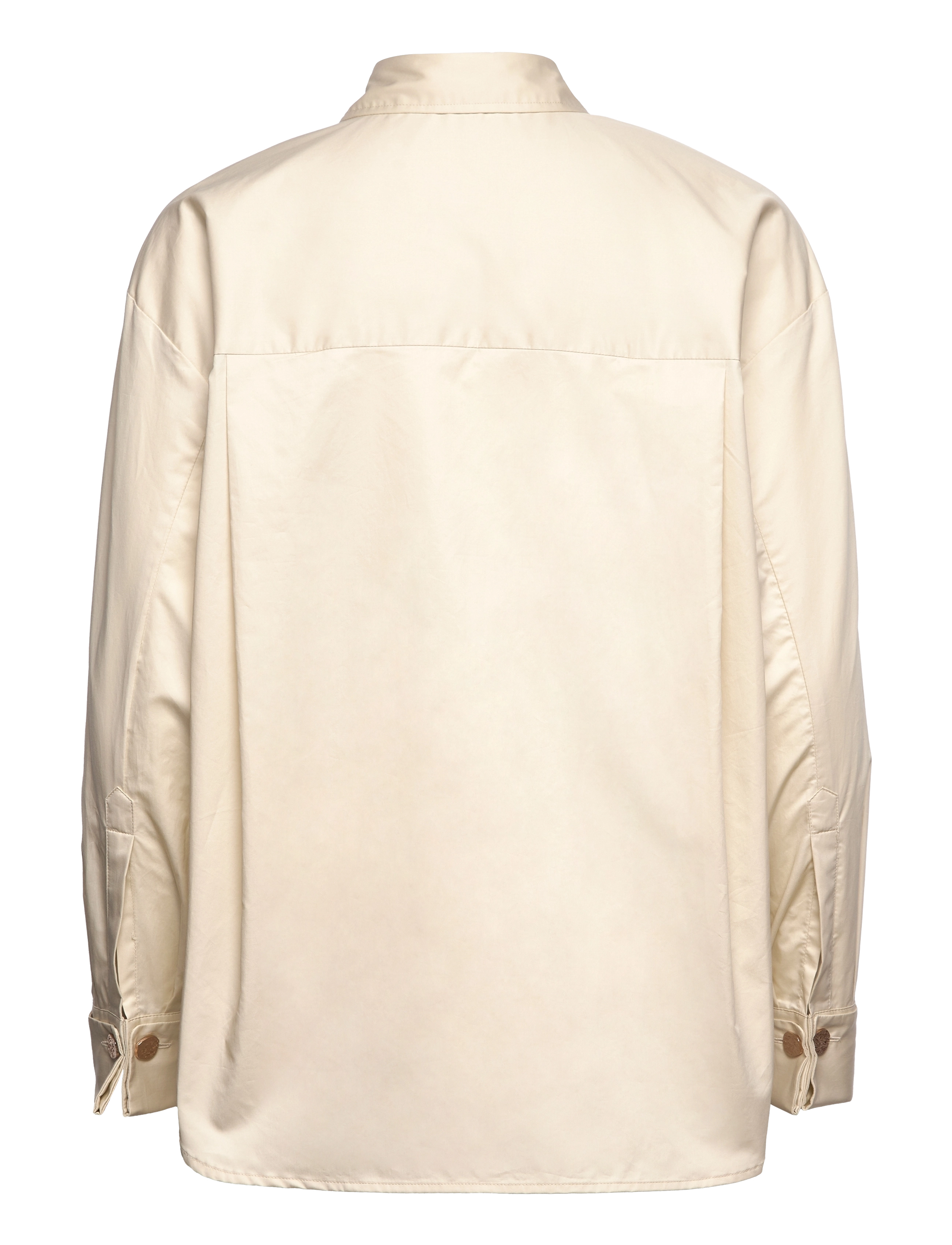 Second Female - Occasion Shirt - summer sand - 1