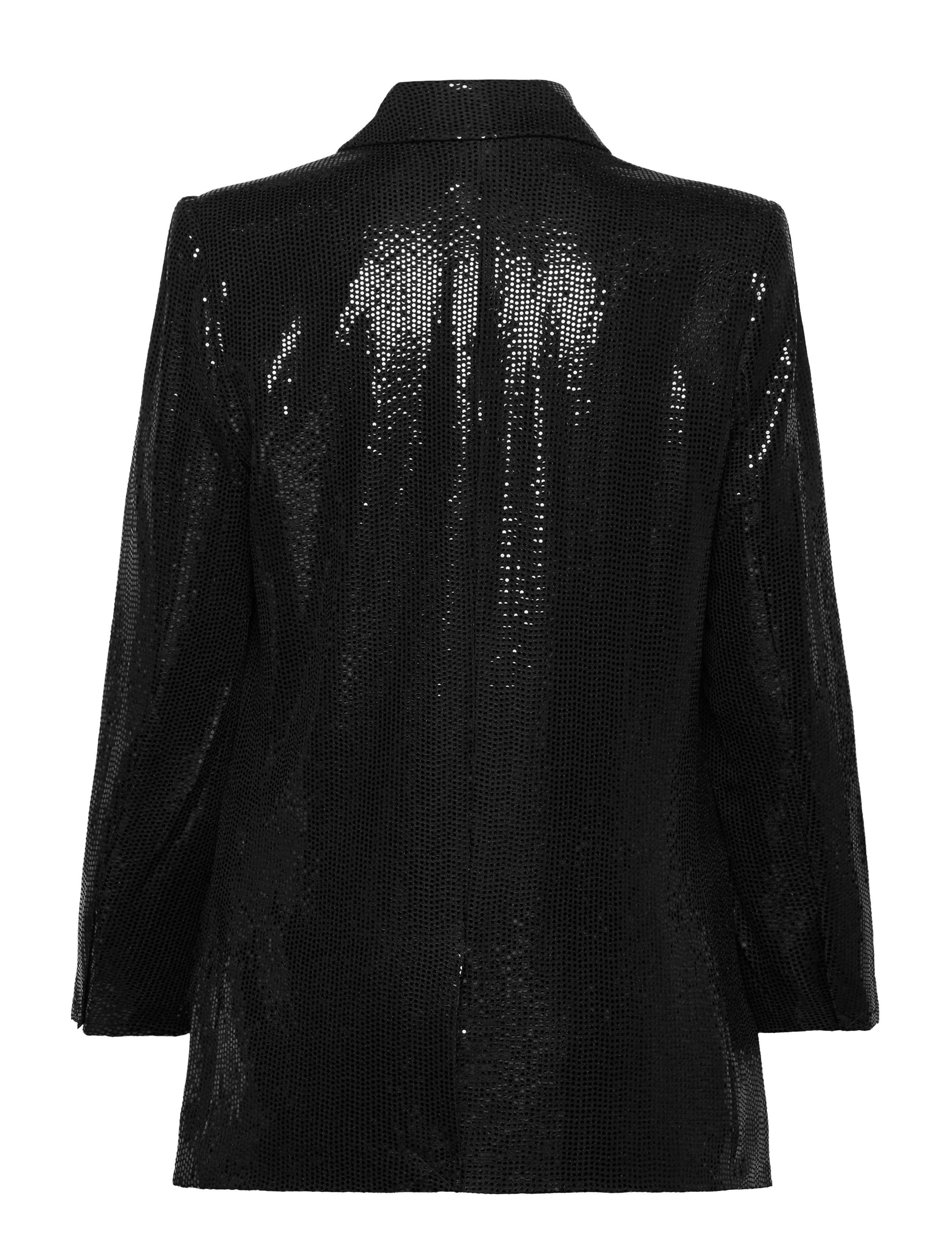 Second Female - Function Blazer - black - 1