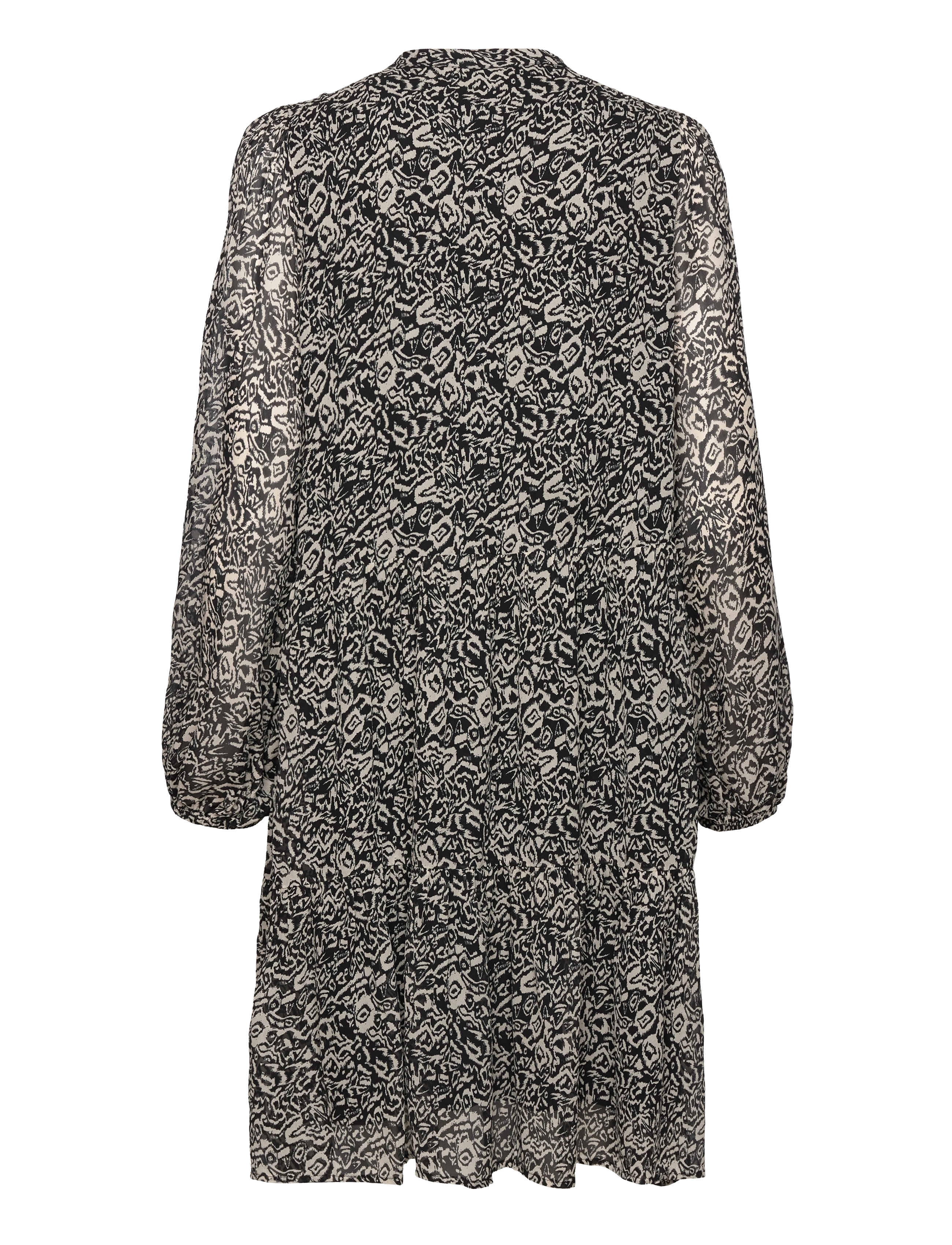 Second Female - Mirta Dress - black - 1