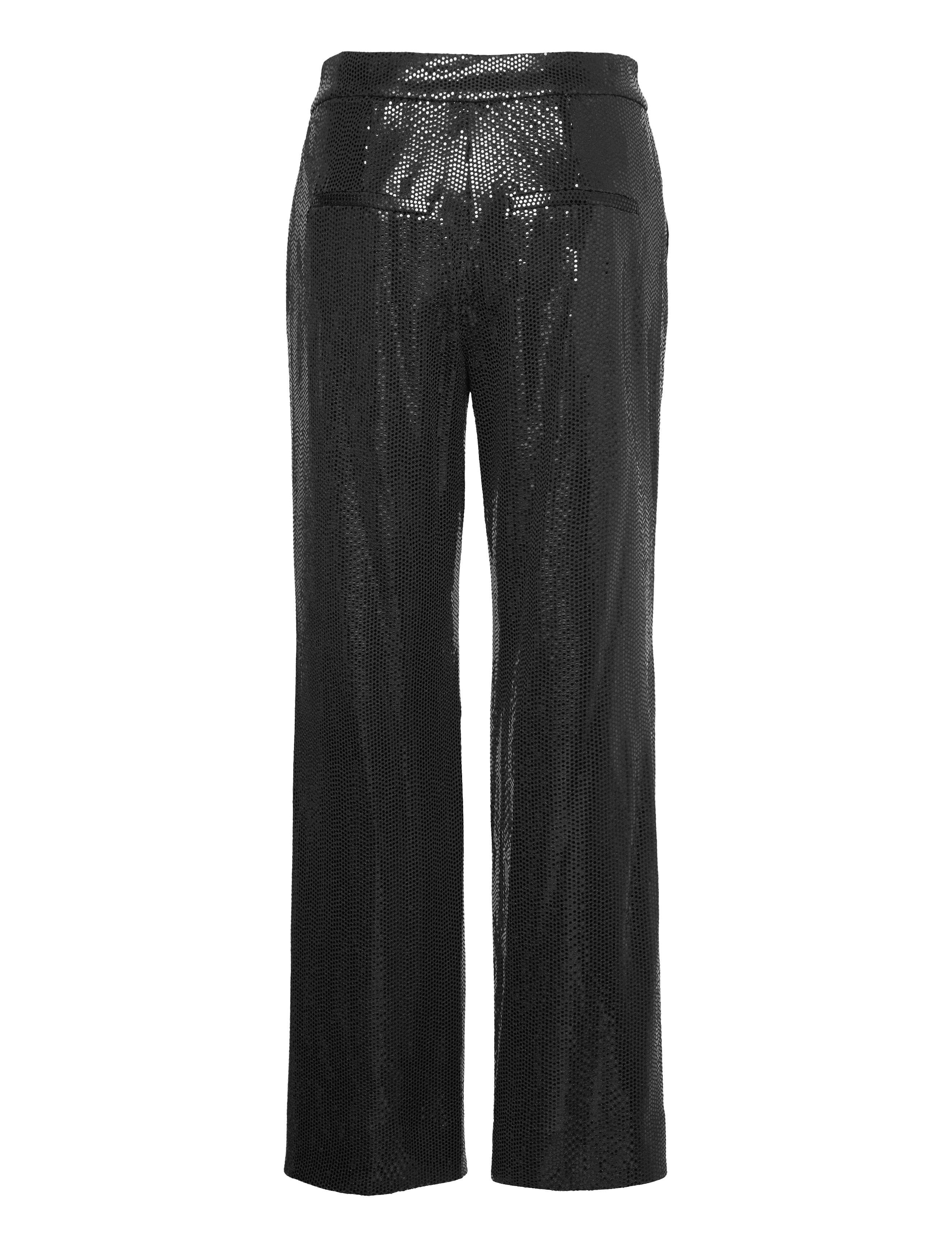 Second Female - Function Trousers - black - 1