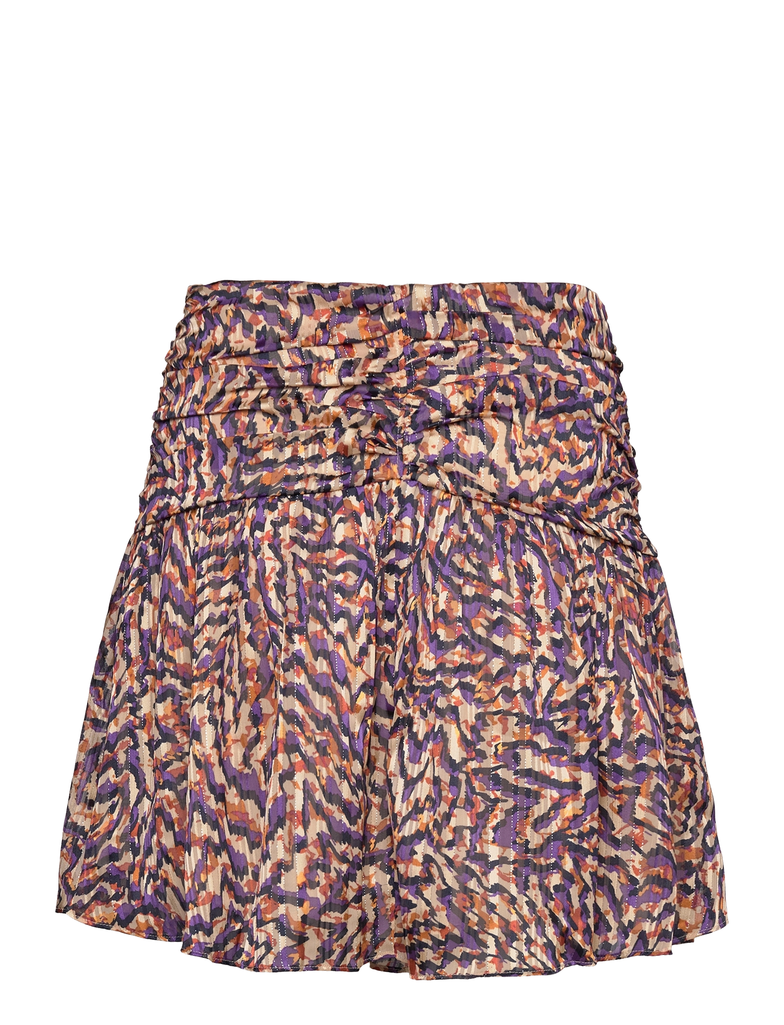 Second Female - Aude Skirt - tillandsia purple - 1