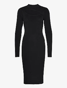Canilly Knit Dress, Second Female