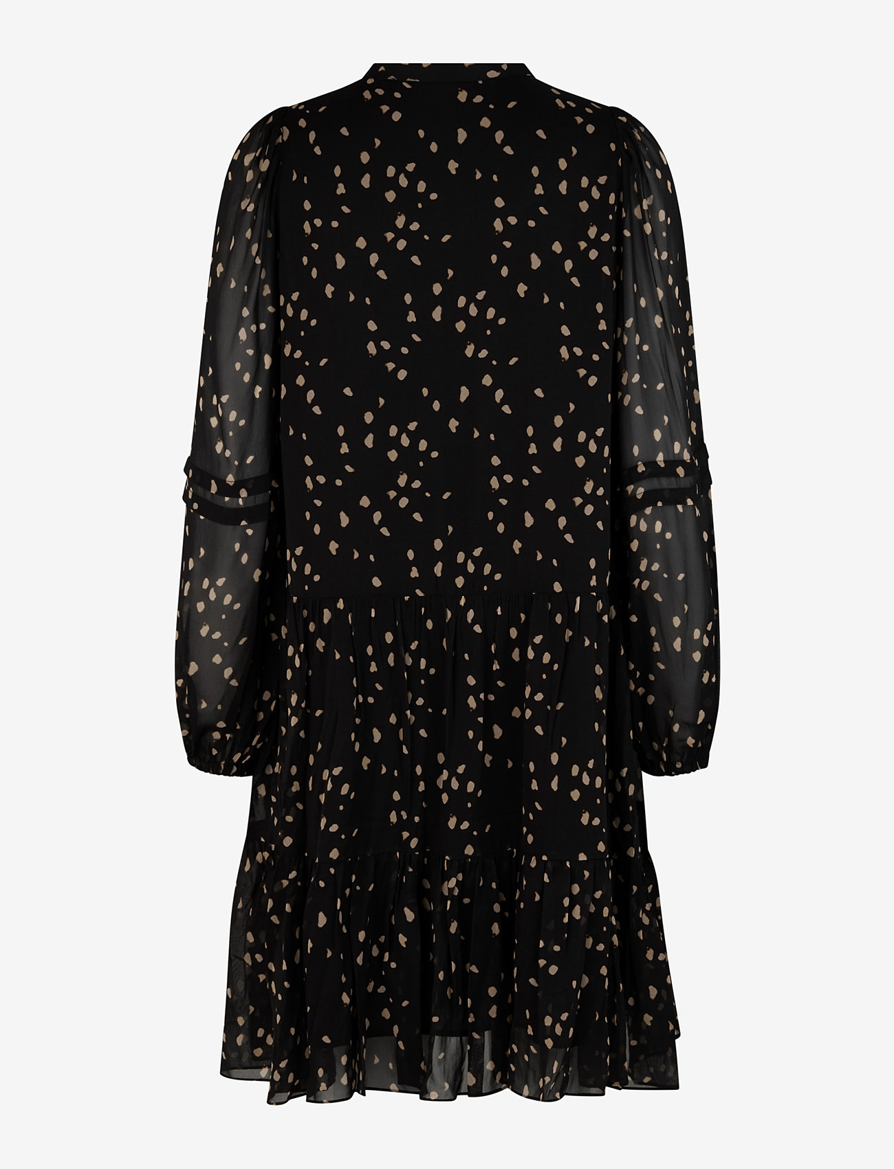 Second Female - Mild Dress - black - 1