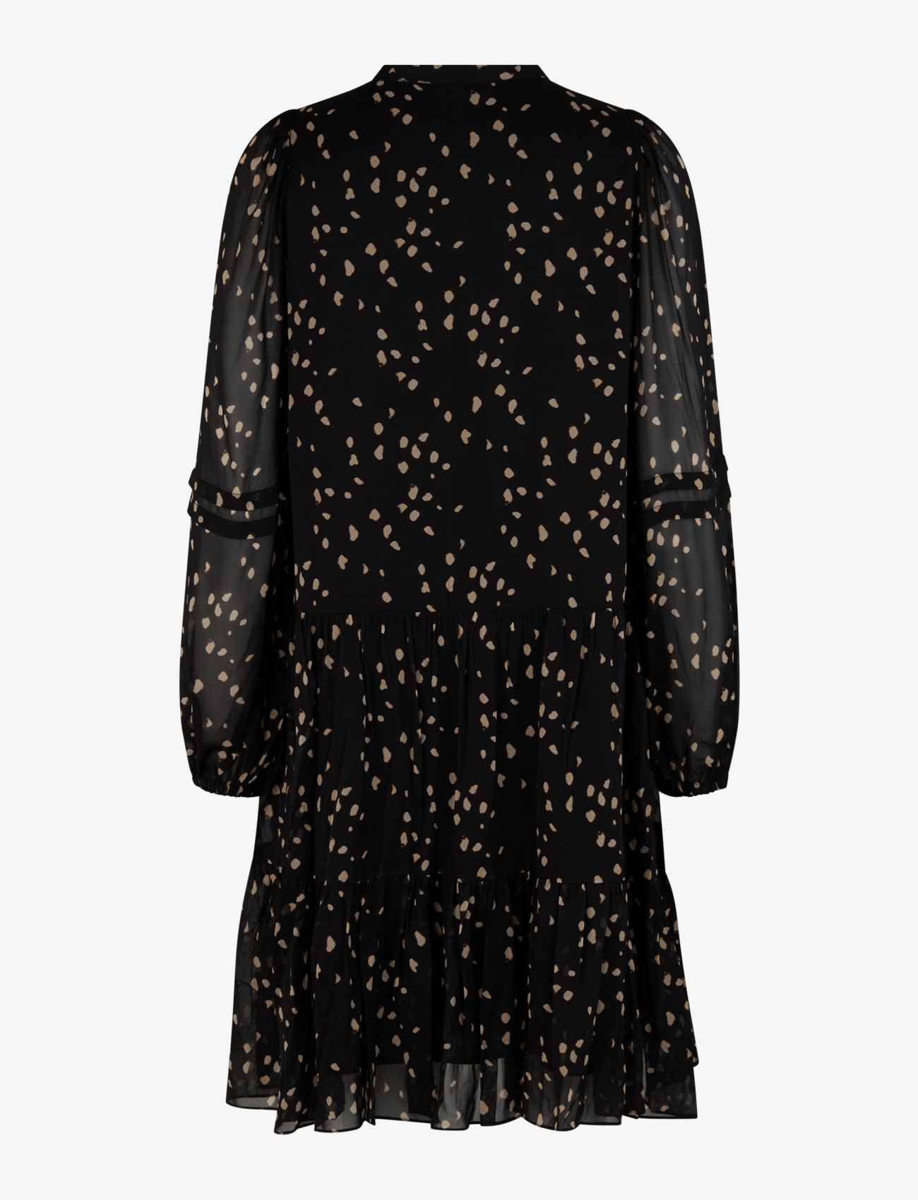 Second Female - Mild Dress - black - 1