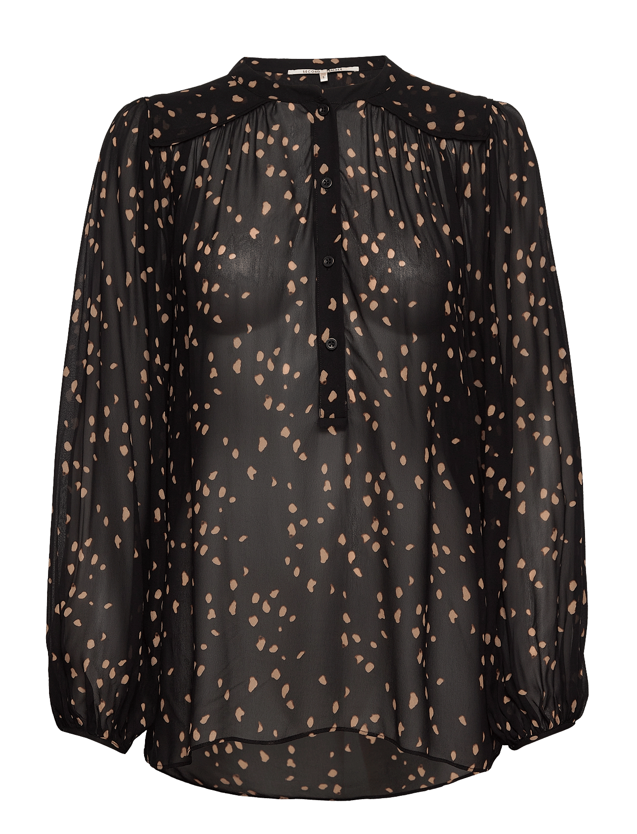 Second Female | Mild Blouse | S