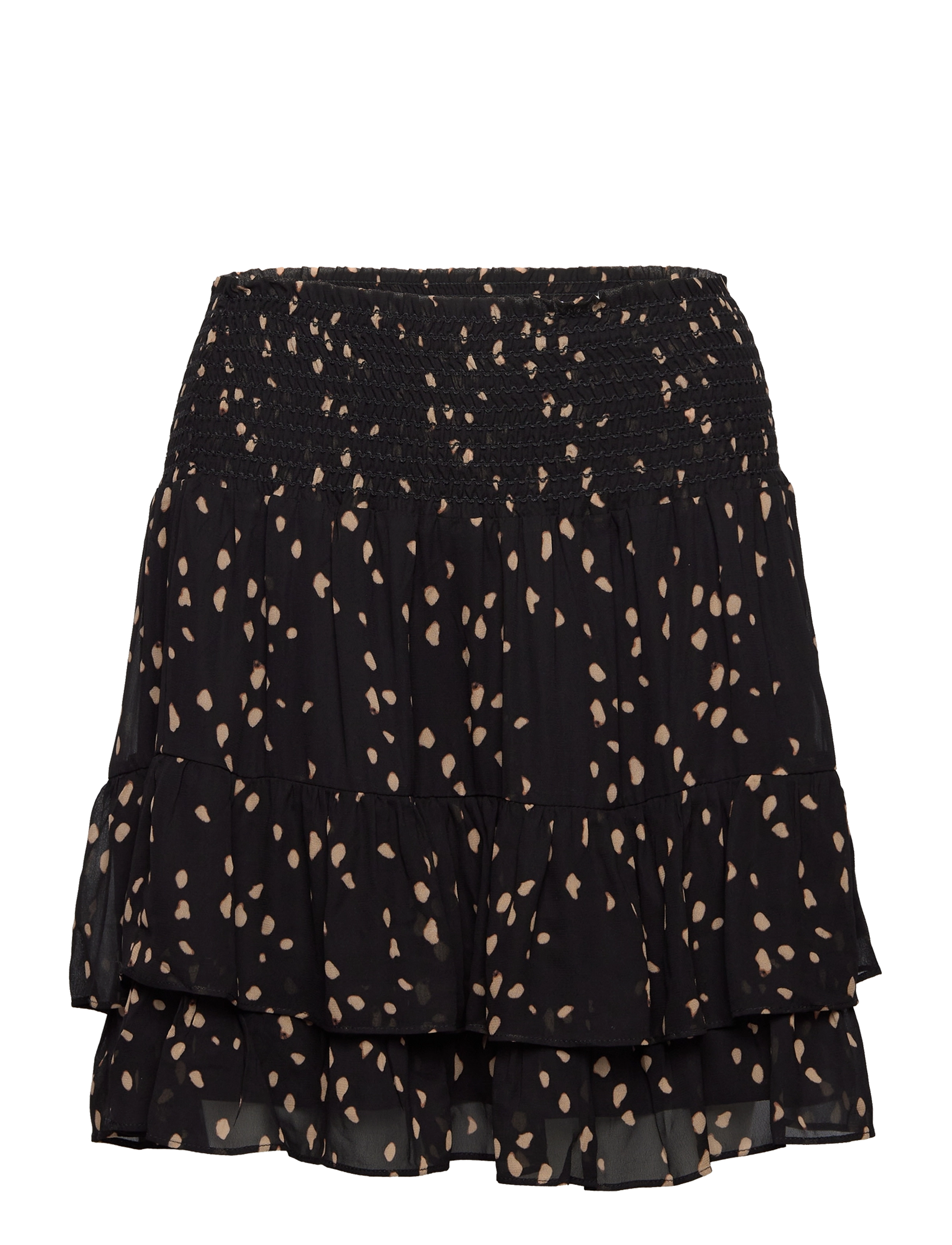 Second Female - Mild Skirt - black - 0