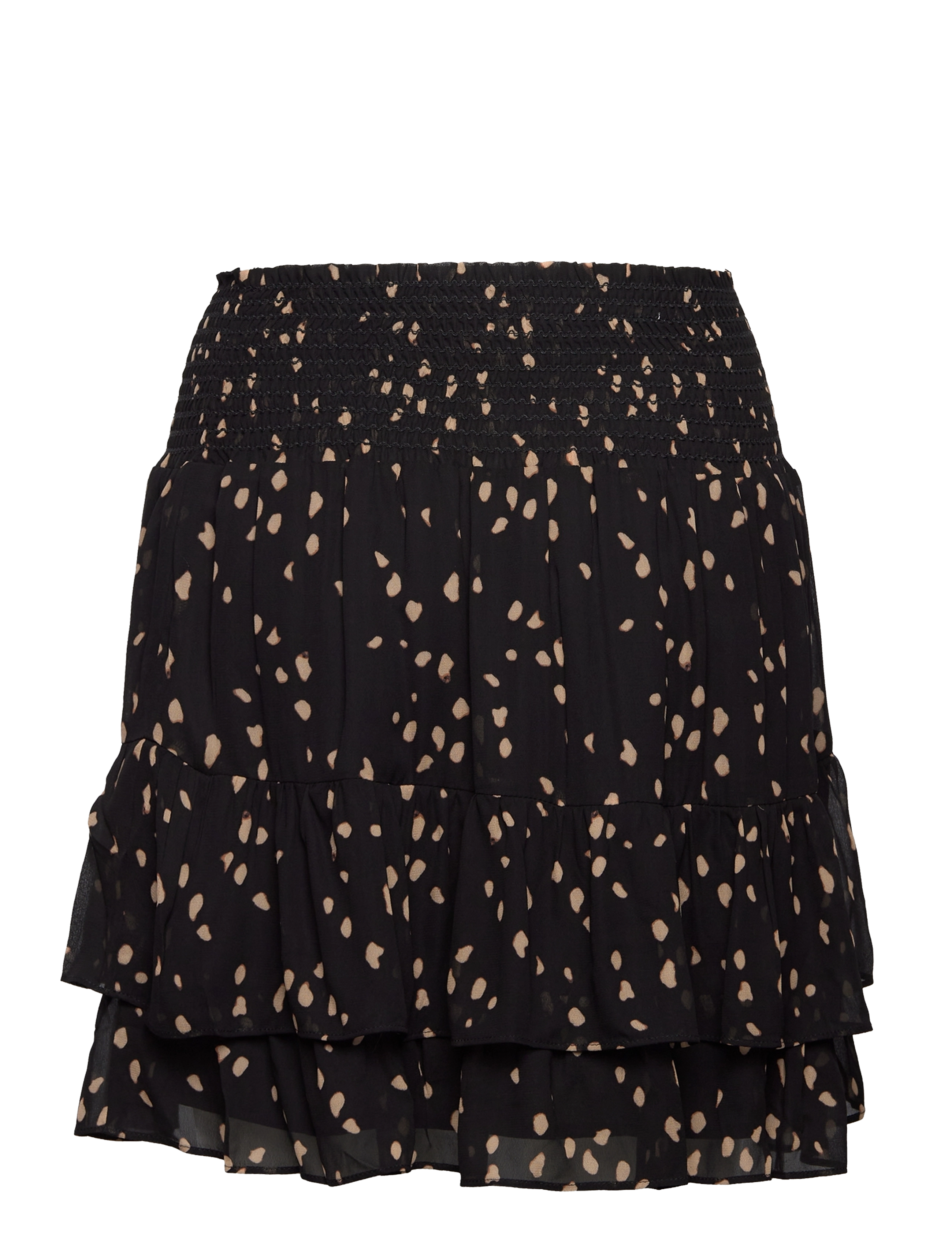 Second Female - Mild Skirt - black - 1