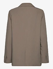 Second Female - Evie Classic Blazer - odzież imprezowa w cenach outletowych - bungee cord - 2