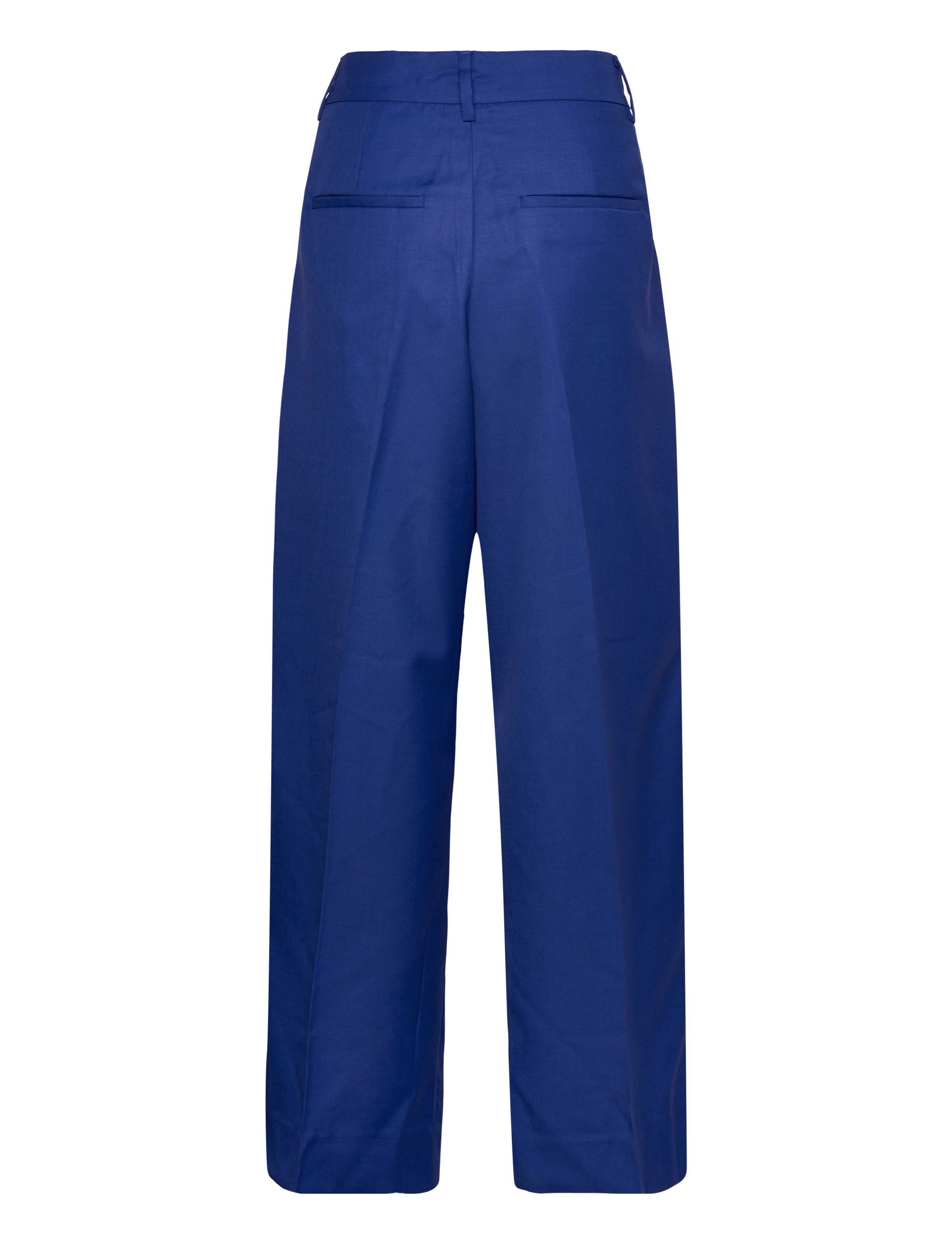 Second Female - Junni Trousers - amparo blue - 1