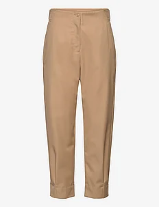 Junni Track Trousers, Second Female