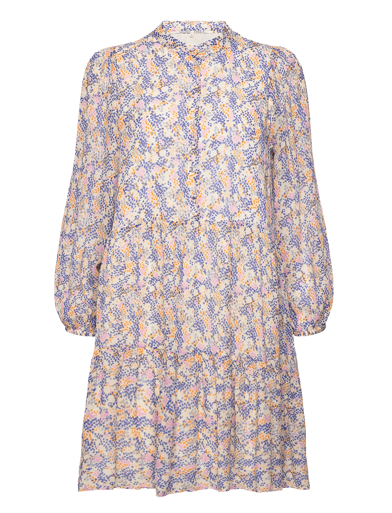 Second Female | Poppi Dress | S