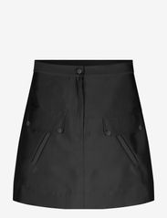 Second Female - Salma Skirt - short skirts - black - 0